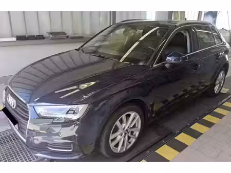 Audi Q2 2.0 TDI