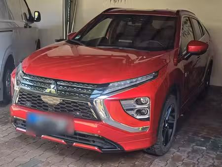 Mitsubishi Eclipse Cross PHEV 2.4 188 4x4