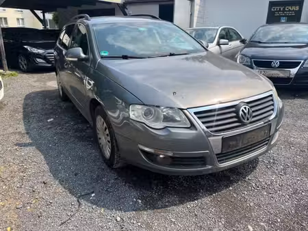 Volkswagen Passat 2.0 TDI 140 Confortline