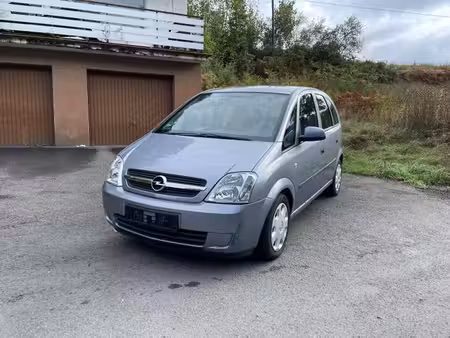 Opel Meriva 1.6 CDTI 101 Enjoy