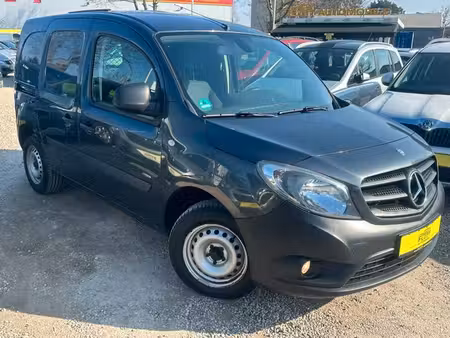 Mercedes-Benz Citan 1.5 CDI 110