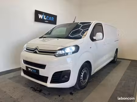 Citroën Jumpy 2.0 HDi 150 Business