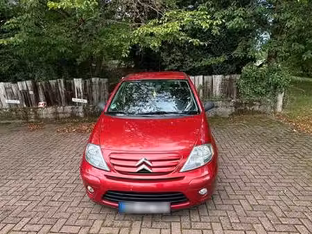 Citroën C3 1.1 60