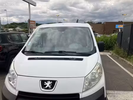 Peugeot Expert 1.6 90
