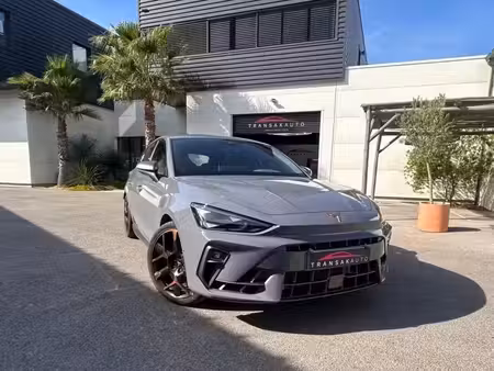 Cupra Leon 2.0 TSI 300