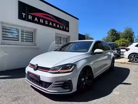 Volkswagen Golf GTI 2.0 Performance