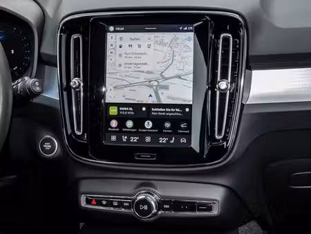 Volvo XC40 B3 2.0 163