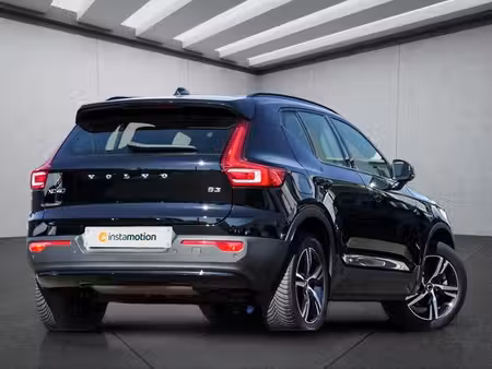 Volvo XC40 B3 2.0 163 Plus
