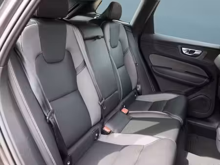 Volvo XC60 2.0 197 Plus 4x4