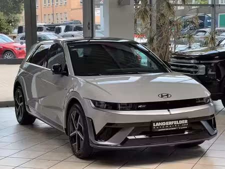Hyundai Ioniq 5 229 N Line