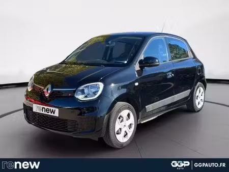 Renault Twingo 82 Équilibre