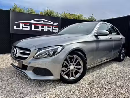 Mercedes-Benz Classe C C 180