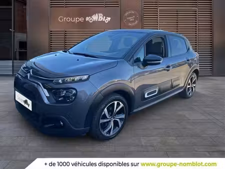 Citroën C3 1.2 110 Shine Pack