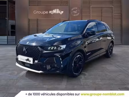 DS 7 E Tense 1.6 Performance Line