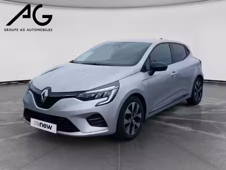 Renault Clio Evolution