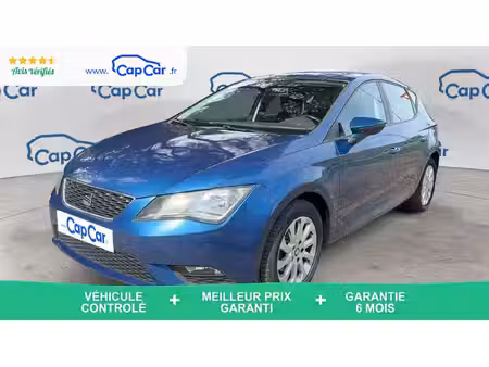 Seat Leon 1.2 TSI 110 Style