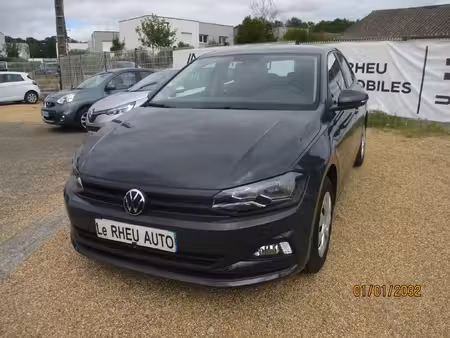 Volkswagen Polo 1.0 TDI 95