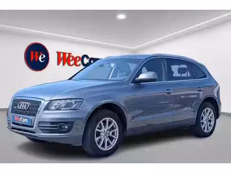 Audi Q5 2.0 TDI 143 Ambiente