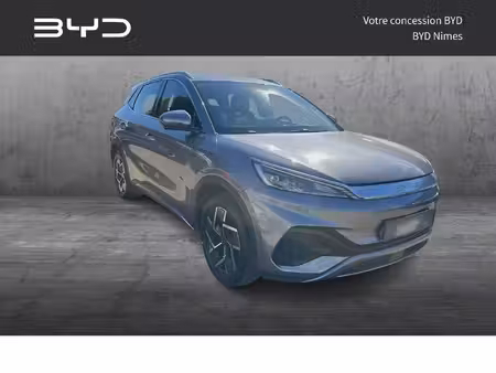 BYD Atto3 204 Comfort