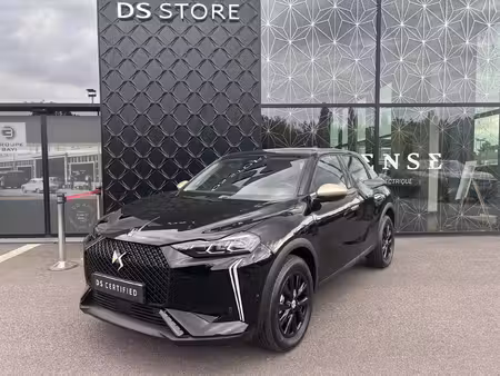 DS 3 1.2 145 Performance Line