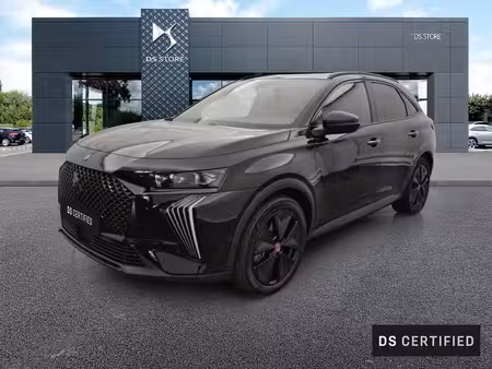 DS 7 E Tense 1.6 Performance Line 4x4