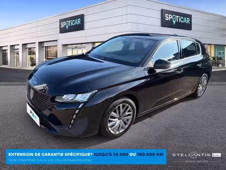 Peugeot 308 1.2 110 Active