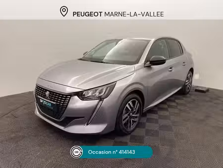 Peugeot 208 1.2 PureTech 100