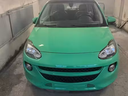 Opel Adam
