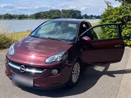 Opel Adam