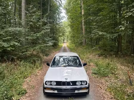 BMW Série 3