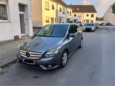 Mercedes-Benz Classe B B 220