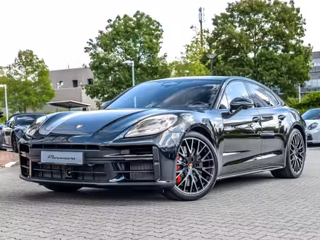 Porsche Panamera 4S V6 2.9 353 4x4