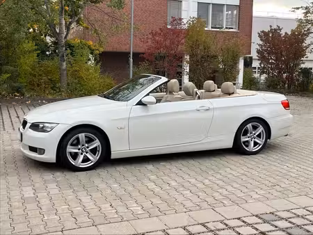 BMW Série 3 325i 3.0 218