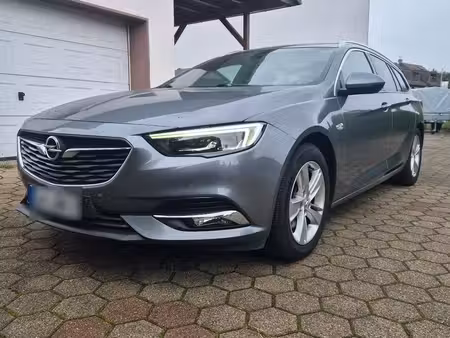 Opel Insignia 2.0 CDTI 170 Elite