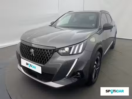 Peugeot 2008 1.2 PureTech 130 GT