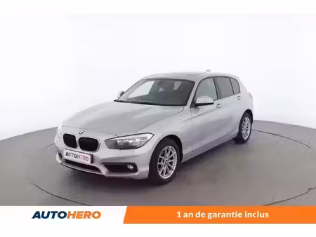 BMW Série 1 118d 2.0 150