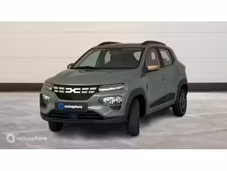 Dacia Spring 65
