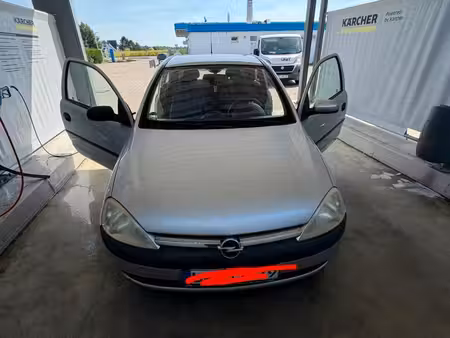 Opel Corsa 1.0 60