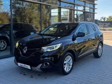 Renault Kadjar 1.5 dCi 110 Edition One