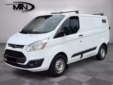 Ford Transit 2.2