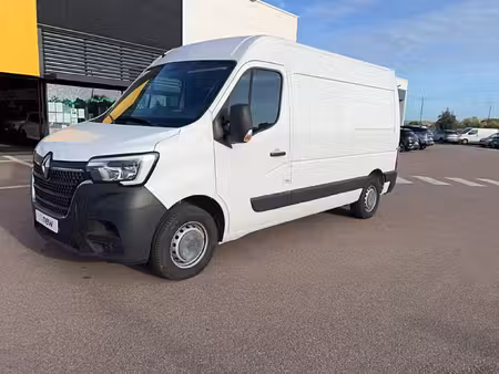 Renault Master 2.3 dCi 135 Confort