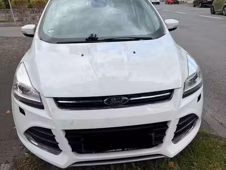 Ford Kuga 1.5 182 Titanium 4x4