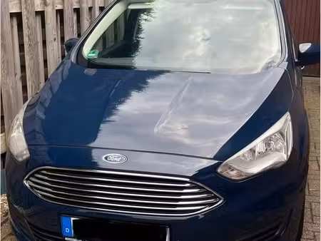 Ford Grand C-max 1.5 TDCi 120 SE