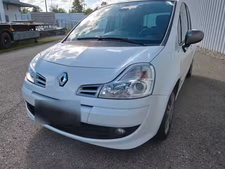 Renault Grand Modus