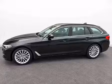 BMW Série 5 540d 3.0 320 xDrive