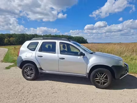 Dacia Duster 1.6 105