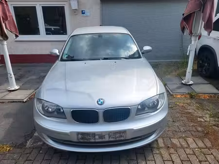 BMW Série 1 116i 122