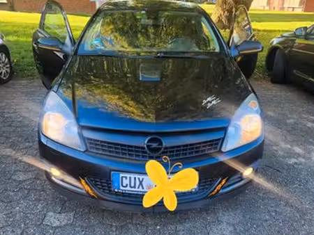 Opel Astra 1.4 90