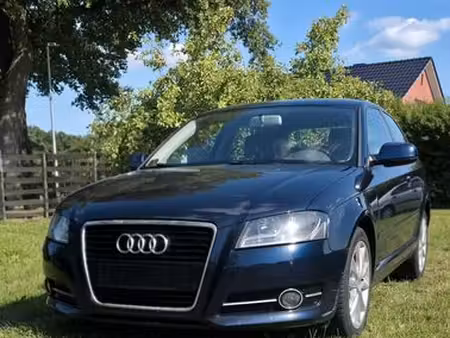 Audi A3 1.6 TDI 105