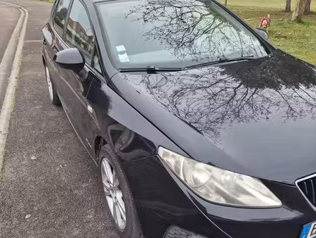 Seat Ibiza 1.4 85